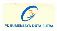 Trademark Pt. Bumenjaya Duta Putra