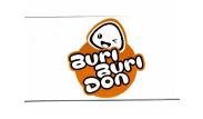 Trademark BURI BURI DON + LOGO