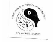 Trademark RD resources & synergies development let's make it happen