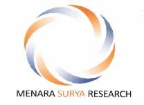 Trademark Menara Surya Research