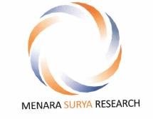 Trademark Menara Surya Research