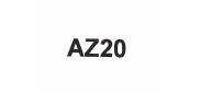 Trademark AZ20