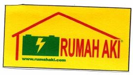 Trademark RUMAH AKI