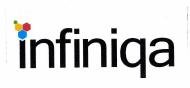 Trademark INFINIQA + LOGO