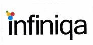 Trademark INFINIQA + LOGO