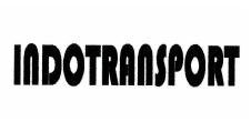 Trademark INDOTRANSPORT