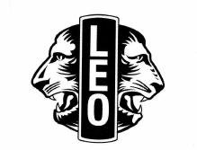 Trademark LEO