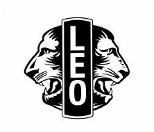 Trademark LEO