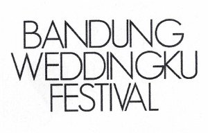 Trademark BANDUNG WEDDINGKU FESTIVAL