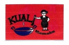 Trademark KUALI MAMAKU