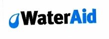 Trademark WaterAid Logo