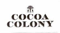 Trademark COCOA COLONY