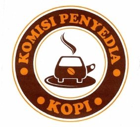 Trademark Komisi Penyedia Kopi