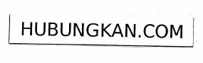 Trademark HUBUNGKAN.COM