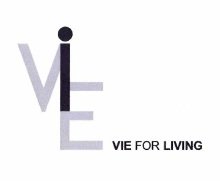 Trademark VIE FOR LIVING