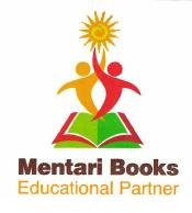 Trademark Mentari Books Educational Partner & Logo