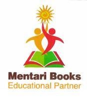 Trademark Mentari Books Educational Partner & Logo