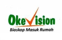 Trademark OKEVISION