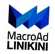 Trademark MacroAd LINI KINI