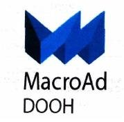 Trademark MacroAd DOOH