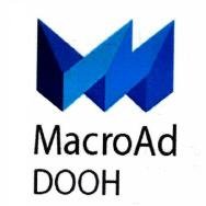 Trademark MacroAd DOOH