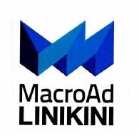 Trademark MacroAd LINI KINI