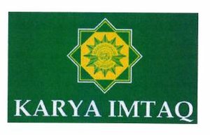 Trademark KARYA IMTAQ