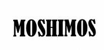 Trademark MOSHIMOS