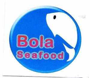 Trademark BOLA SEAFOOD