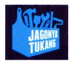 Trademark JAGONYA TUKANG