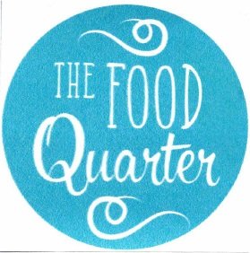 Trademark THE FOOD QUARTER