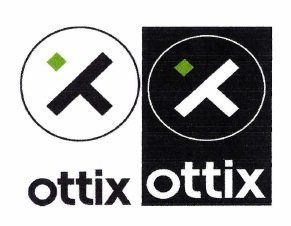 Trademark OTTIX