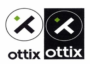 Trademark OTTIX