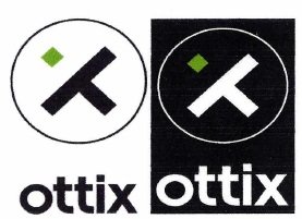 Trademark OTTIX