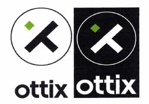 Trademark OTTIX