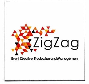 Trademark ZIGZAG