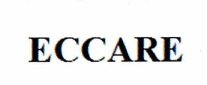 Trademark ECCARE