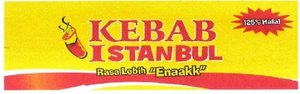 Trademark Kebab ISTANBUL