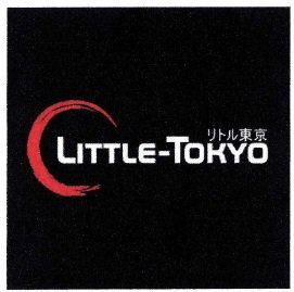 Trademark LITTLE-TOKYO