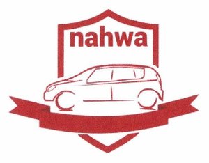 Trademark NAHWA