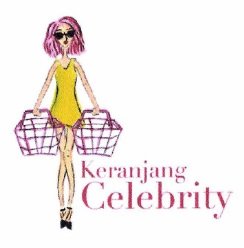 Trademark KERANJANG CELEBRITY