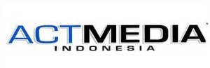 Trademark ACTMEDIA INDONESIA