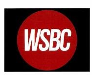 Trademark WSBC