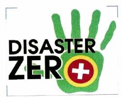 Trademark DISASTER ZERO + Lukisan