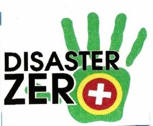 Trademark DISASTER ZERO