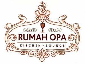 Trademark RUMAH OPA