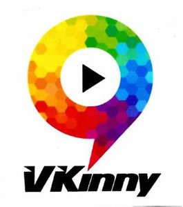 Trademark Vkinny