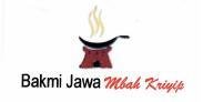 Trademark BAKMI JAWA MBAH KRIYIP + LOGO