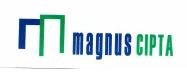 Trademark MAGNUS CIPTA + Logo