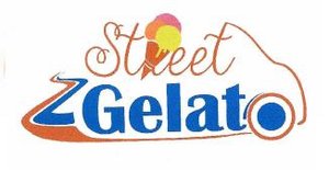 Trademark STREET GELATO + LOGO